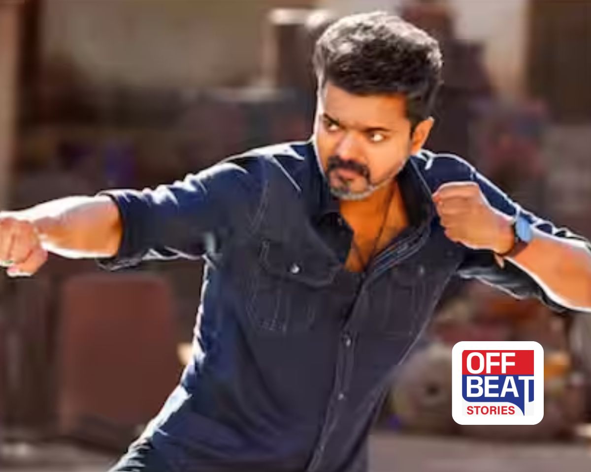 'Jana Nayagan' લીક કાંડમાં મોટો ધડાકો