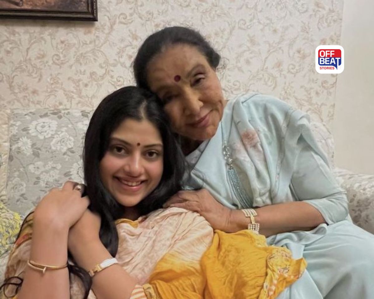 કોણ છે ઝનાઈ ભોંસલે?