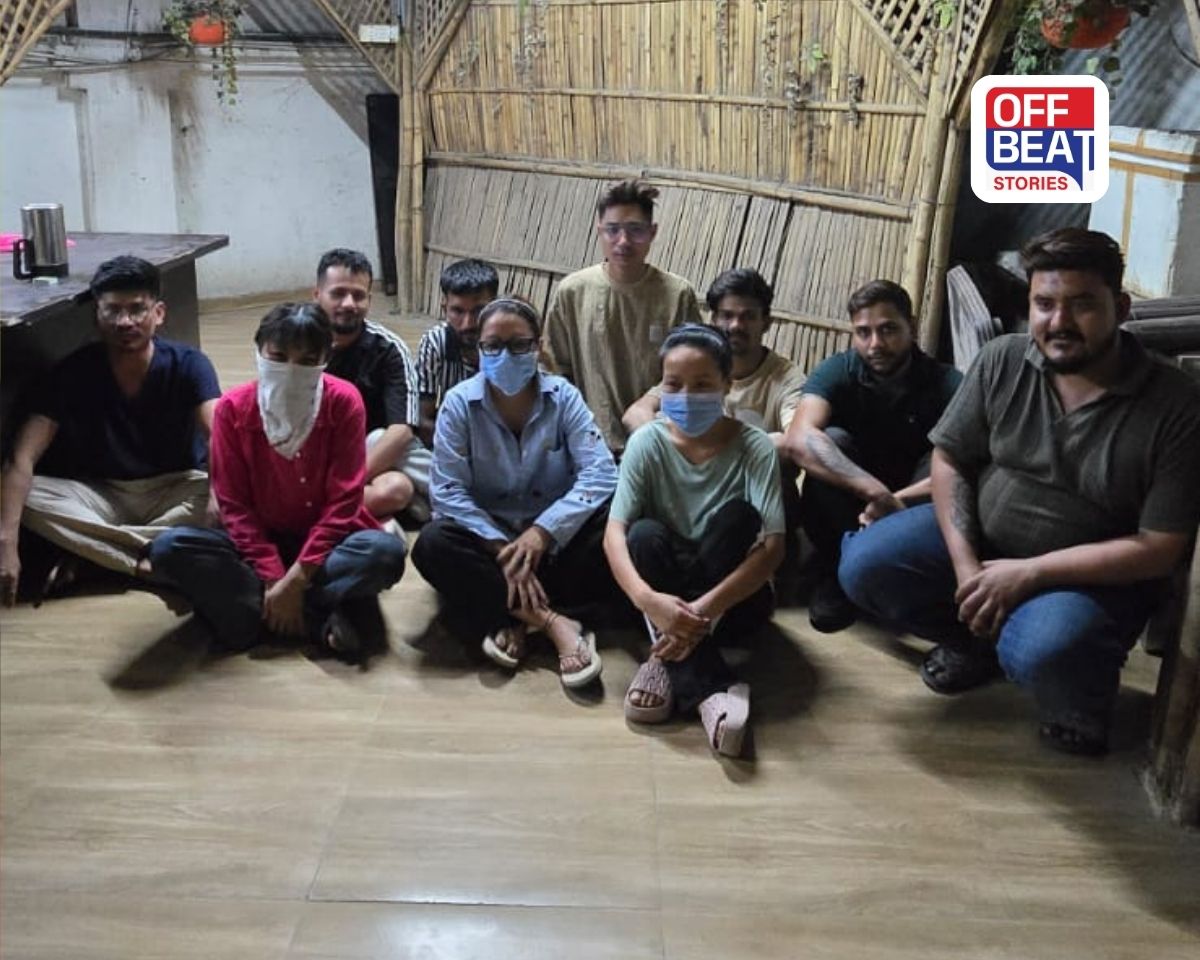 Ahmedabad Vejalpur Crime