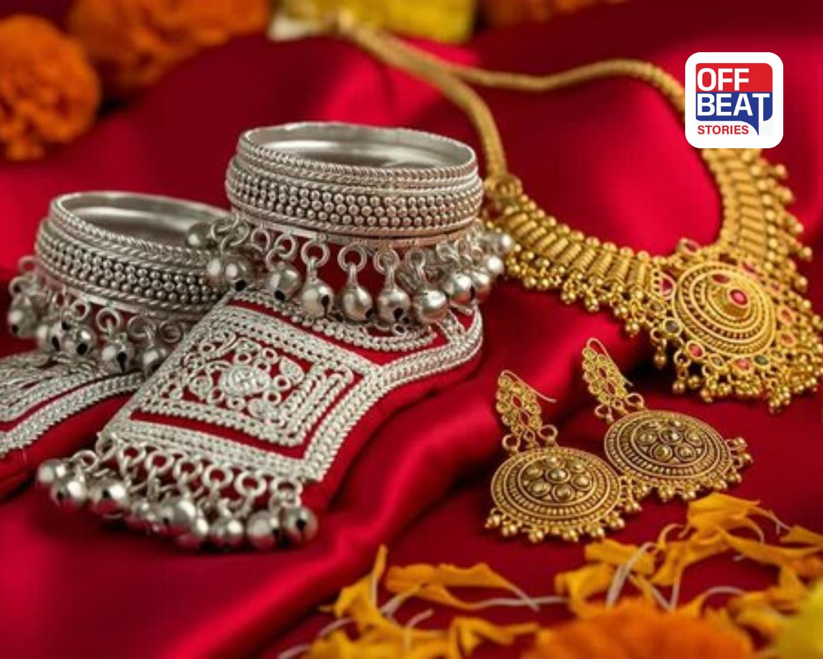 Gold Silver Price Today