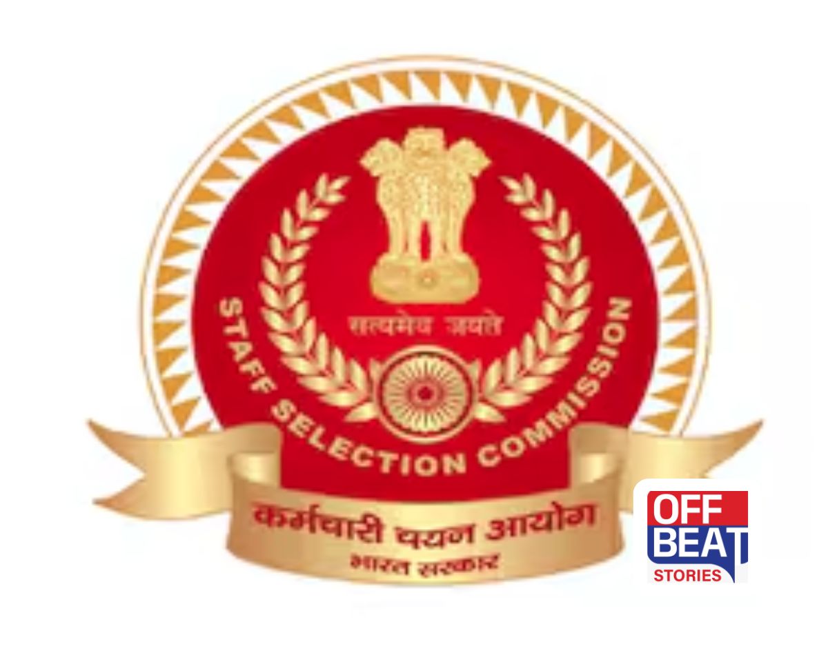 SSC Recruitment