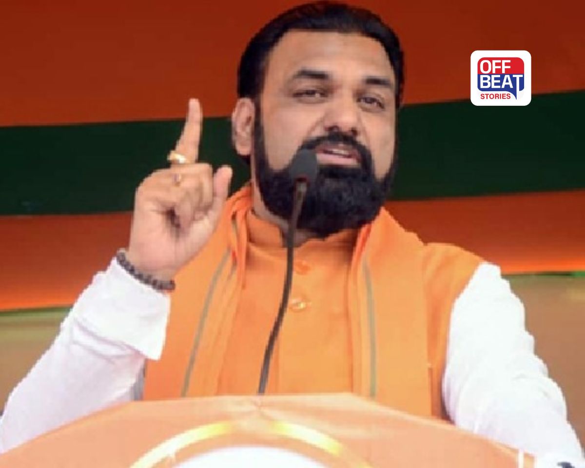 બિહારમાં 'સમ્રાટ' યુગનો પ્રારંભ