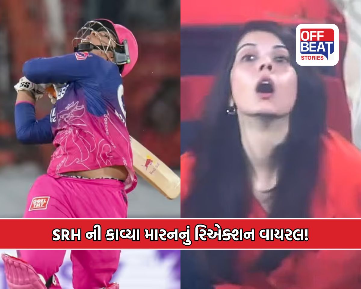 આને કહેવાય ખૌફ! VIDEO વાયુવેગે વાયરલ