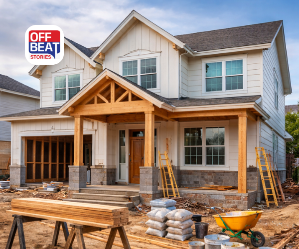 ગૃહ પ્રવેશમાં થોડું અધુરૂ કામ કેમ માનવામાં આવે છે શુભ?