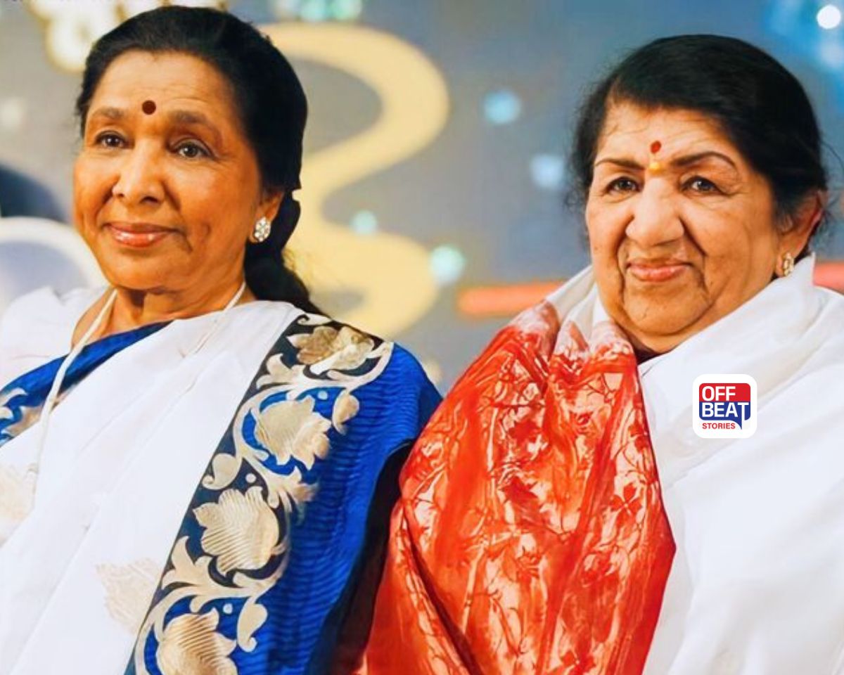 સંગીત જગતની બે મહાન હસ્તીઓના નામે પુણેમાં રચાશે નવો ઇતિહાસ