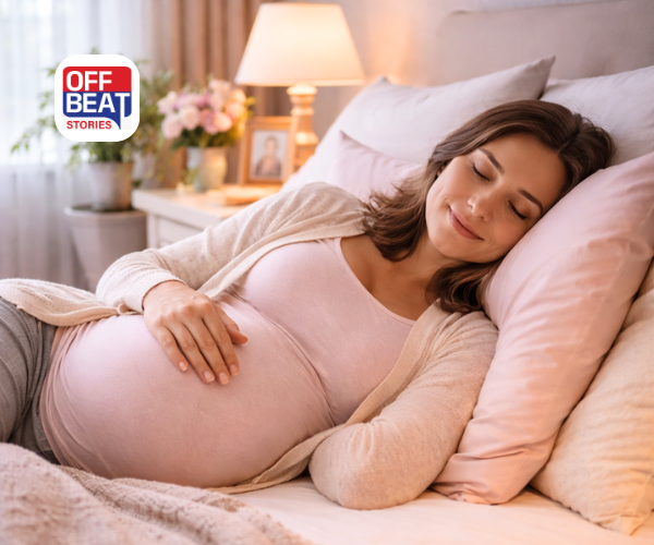 પ્રેગ્નન્સી દરમિયાન રૂમ અને સુવાની દિશાનું રાખો ખાસ ધ્યાન