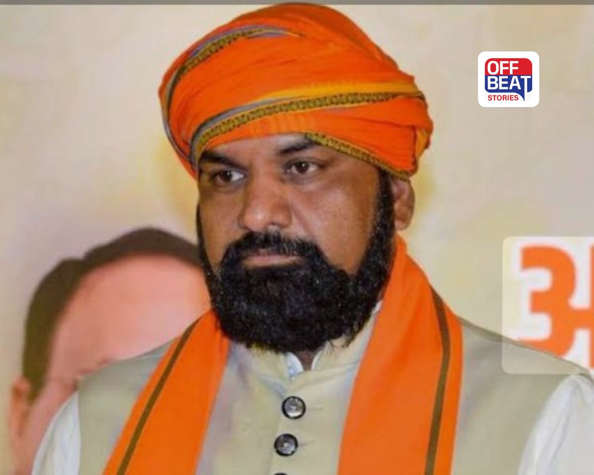 બિહારમાં 'સમ્રાટ'નો રાજ્યાભિષેક