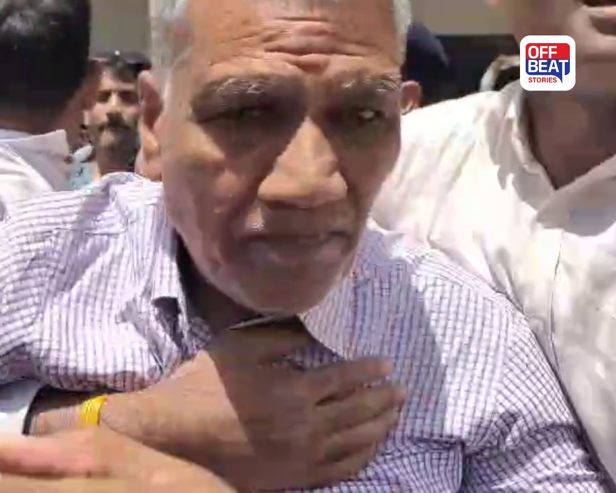 VMCની ચૂંટણીમાં કોંગ્રેસનો હાઈવોલ્ટેજ ડ્રામા