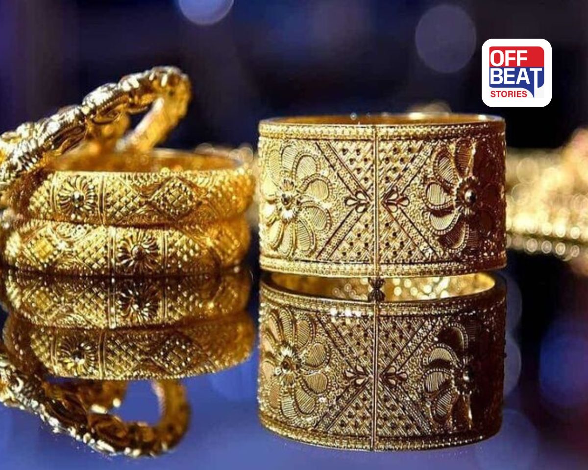 Gold Silver Price Today