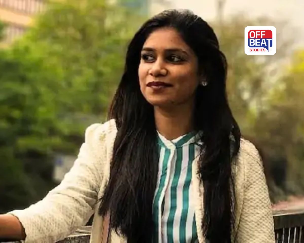 UKમાં ભારતીય પ્રોફેશનલની મોટી ભૂલ