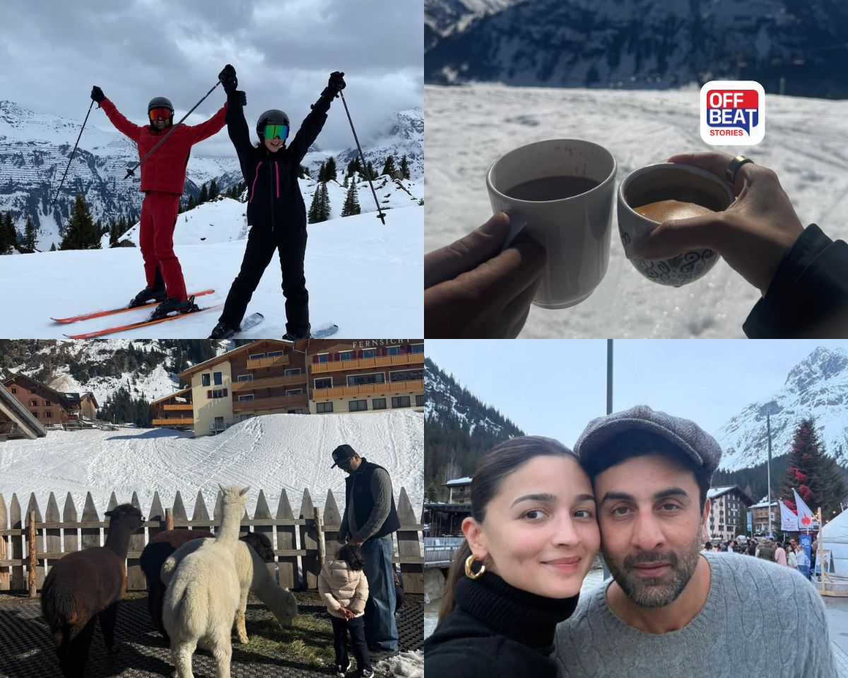 'તું સાથ હૈ તો દિન રાત હૈ'