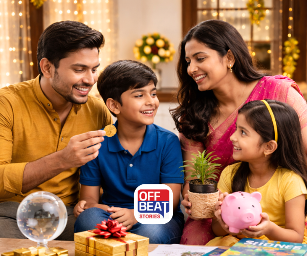 અક્ષય તૃતીયા પર બાળકો માટે શું લેવું?