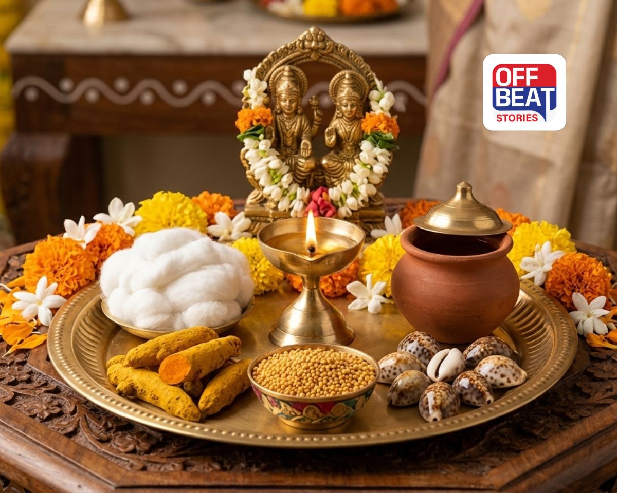 Akshaya Tritiya 2026