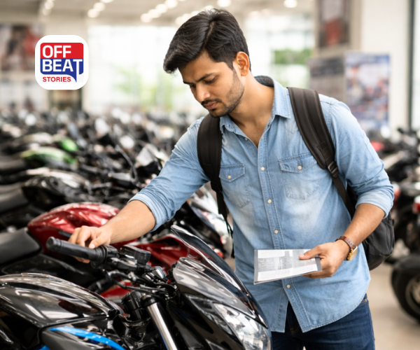 નવી બાઈક ખરીદતા પહેલા લઈ લો આ ટિપ્સ