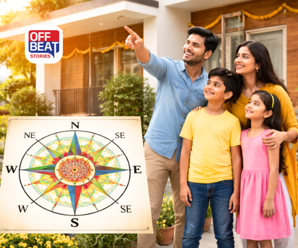 નવું ઘર ખરીદો છો?