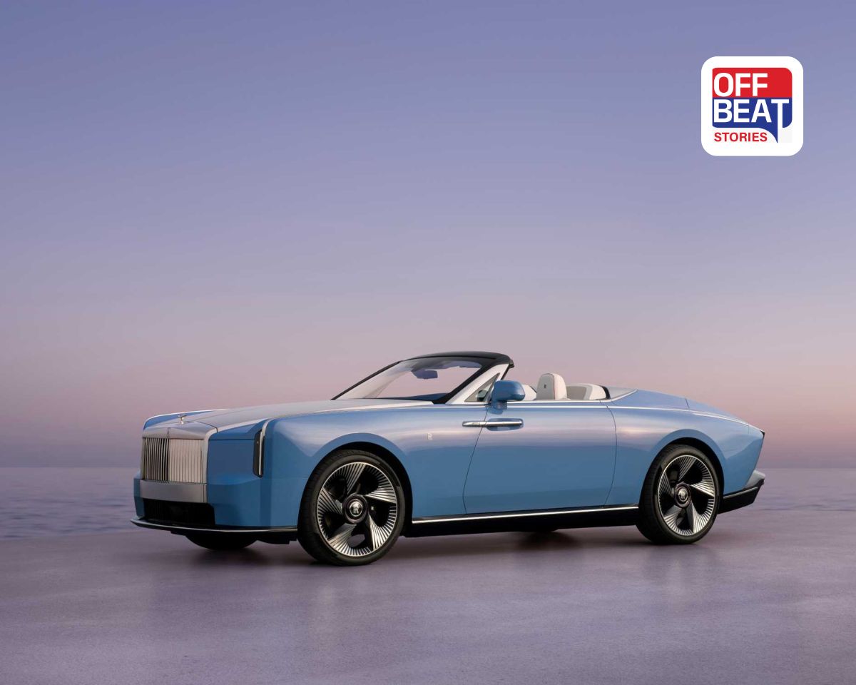 Rolls-Royce Project Nightingale