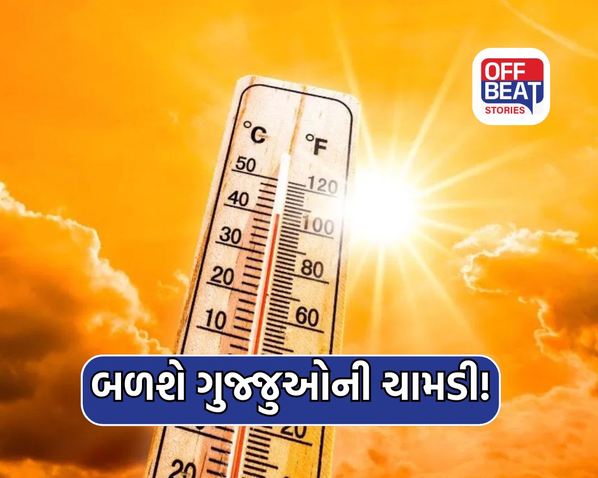 દેશમાં ગરમીનો કાળો કહેર