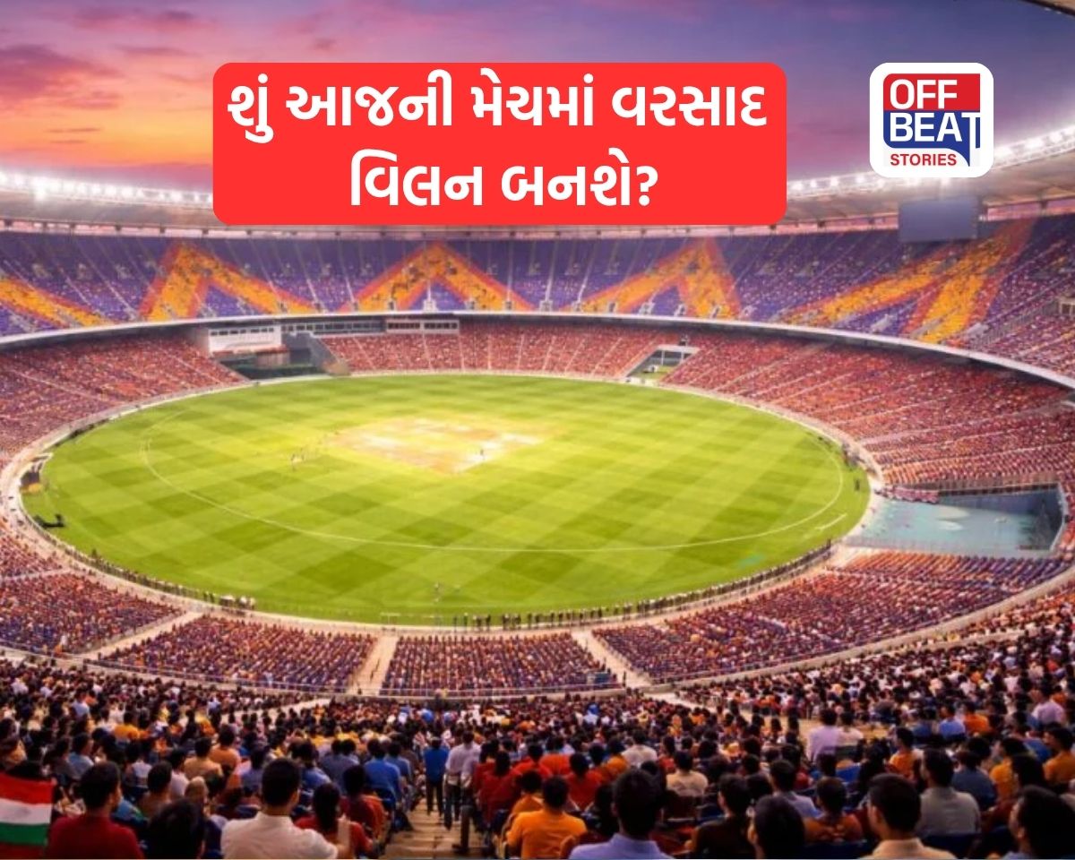 IPLમાં અમદાવાદમાં આજે GT vs KKR