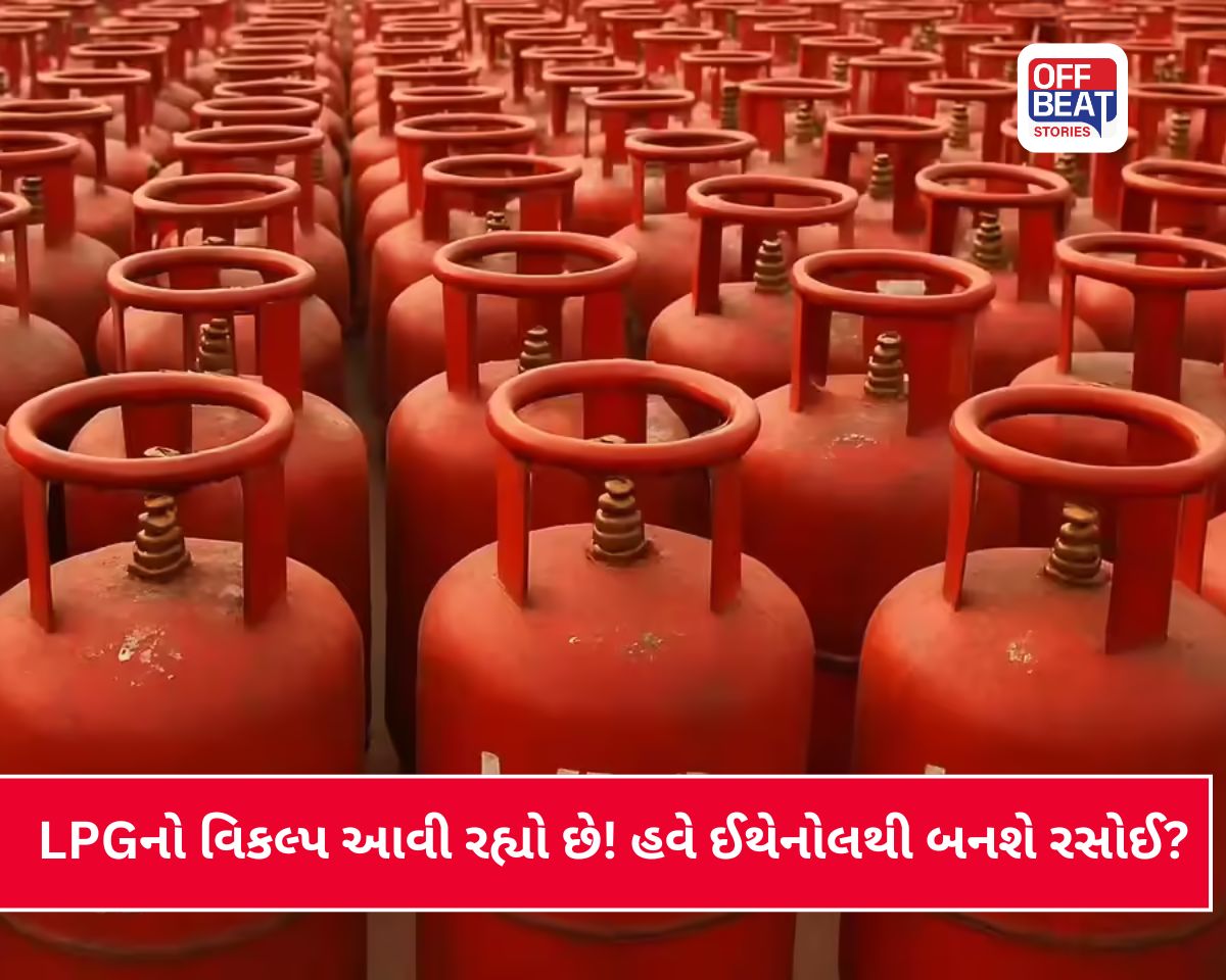 LPGનો બાટલો મોંઘો પડે છે?