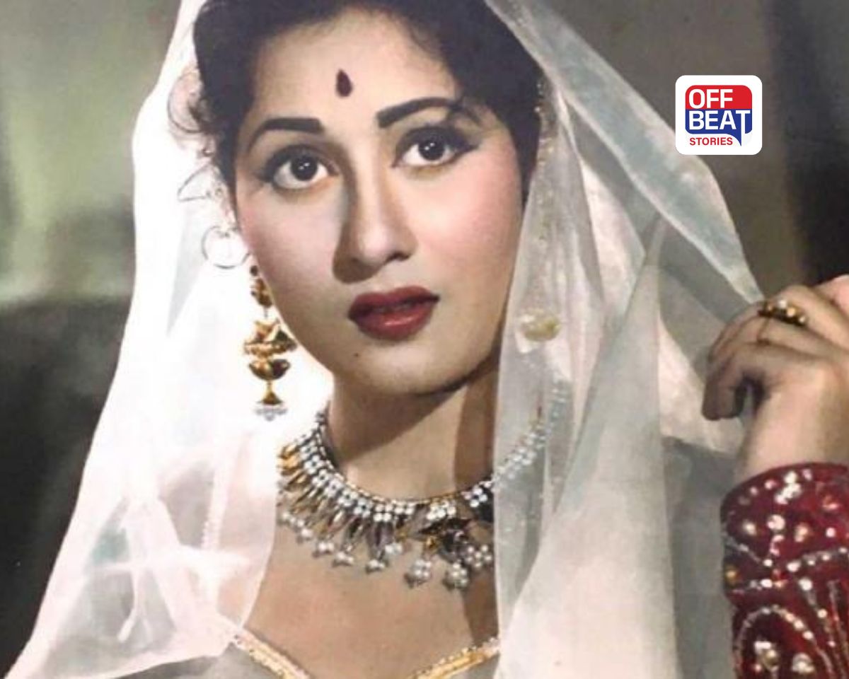 મધુબાલાની બાયોપિકમાં આ યંગ એક્ટ્રેસની એન્ટ્રી?