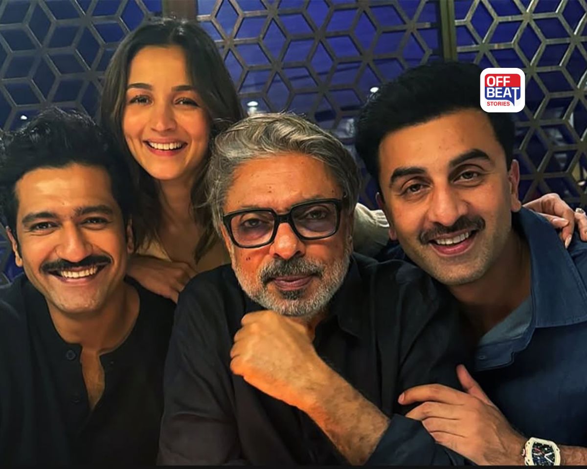 Love & War ની રિલીઝ ડેટ જાહેર