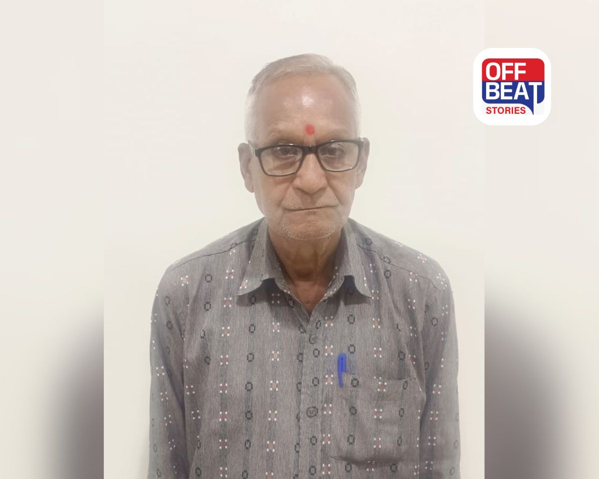 અમદાવાદમાં ACBનો ટ્રેપ સફળ