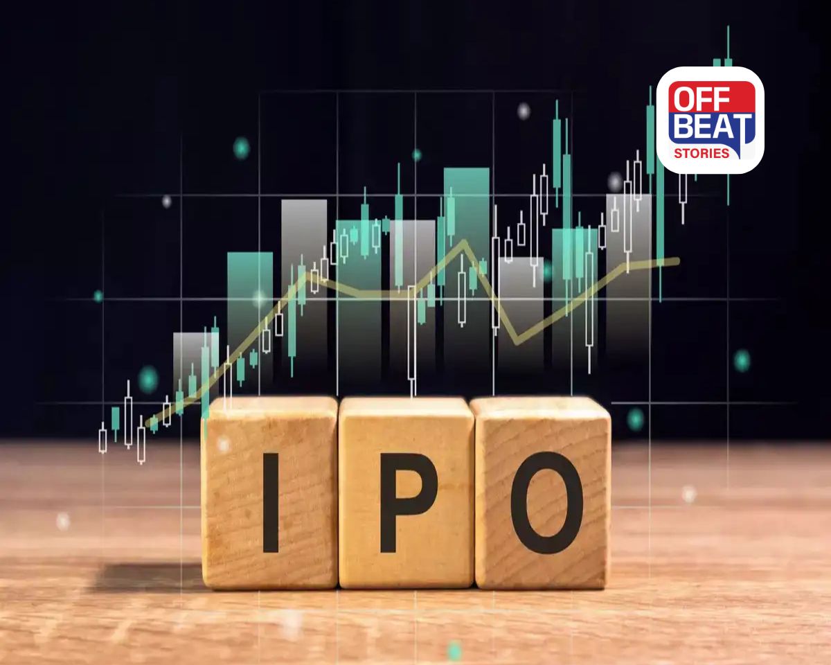 આ જબરદસ્ત IPO સબસ્ક્રિપ્શન માટે ખુલ્લો મુકાયો