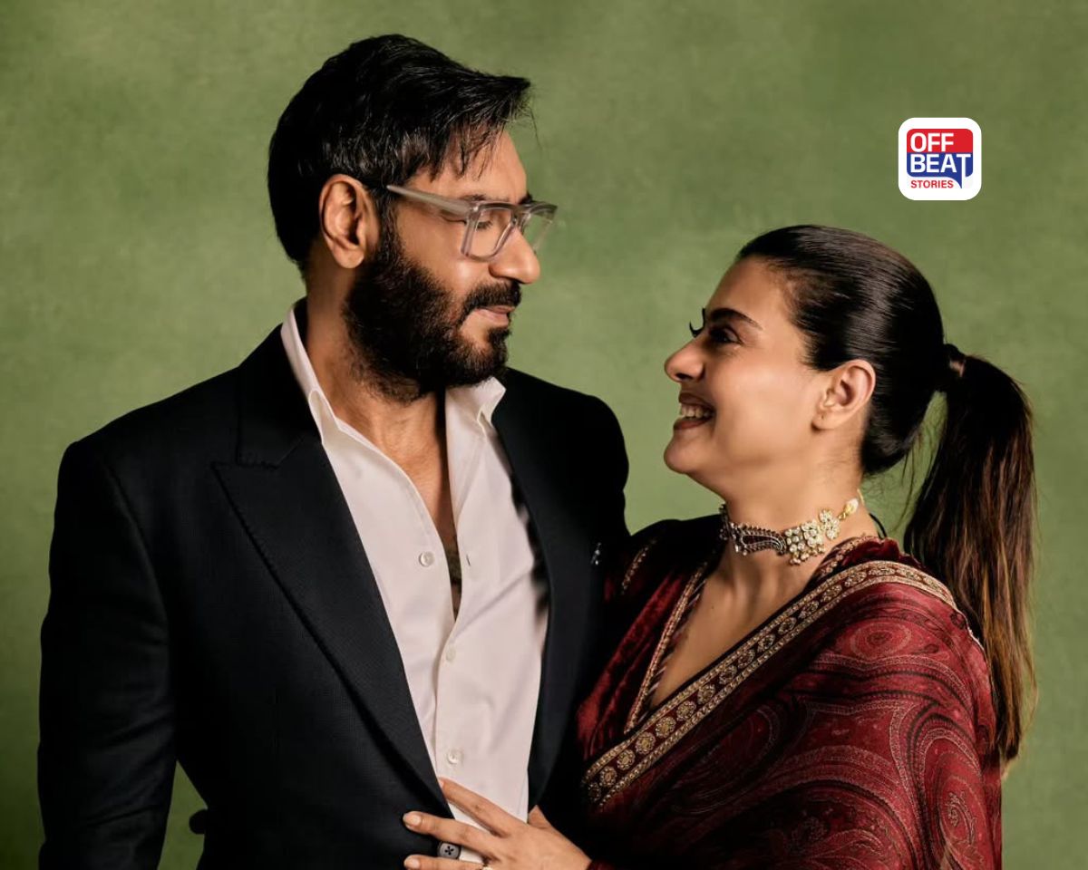 અજય દેવગનનું ઘર શિવશક્તિ