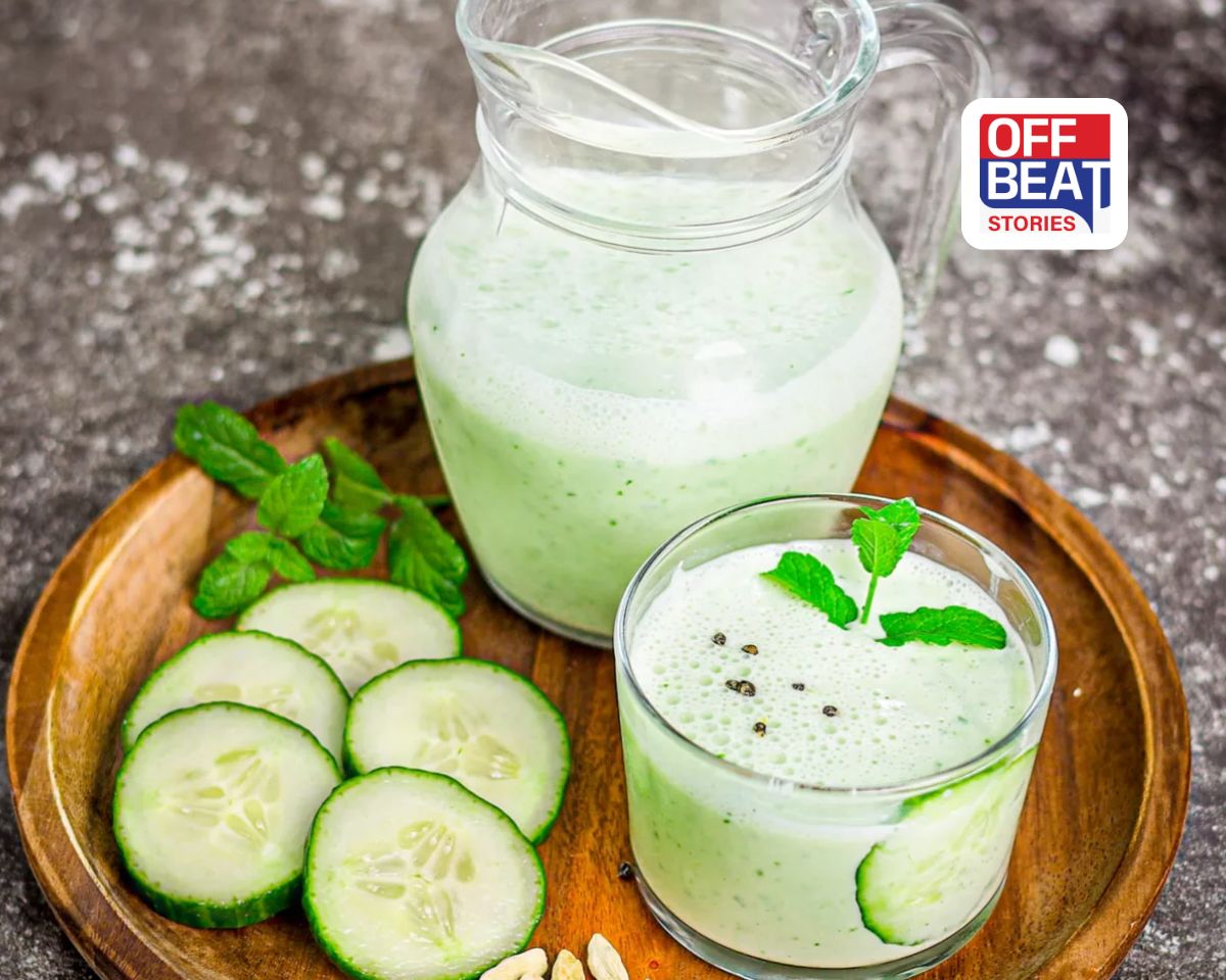 કાળઝાળ ગરમીમાં પણ તરત ઠંડક!