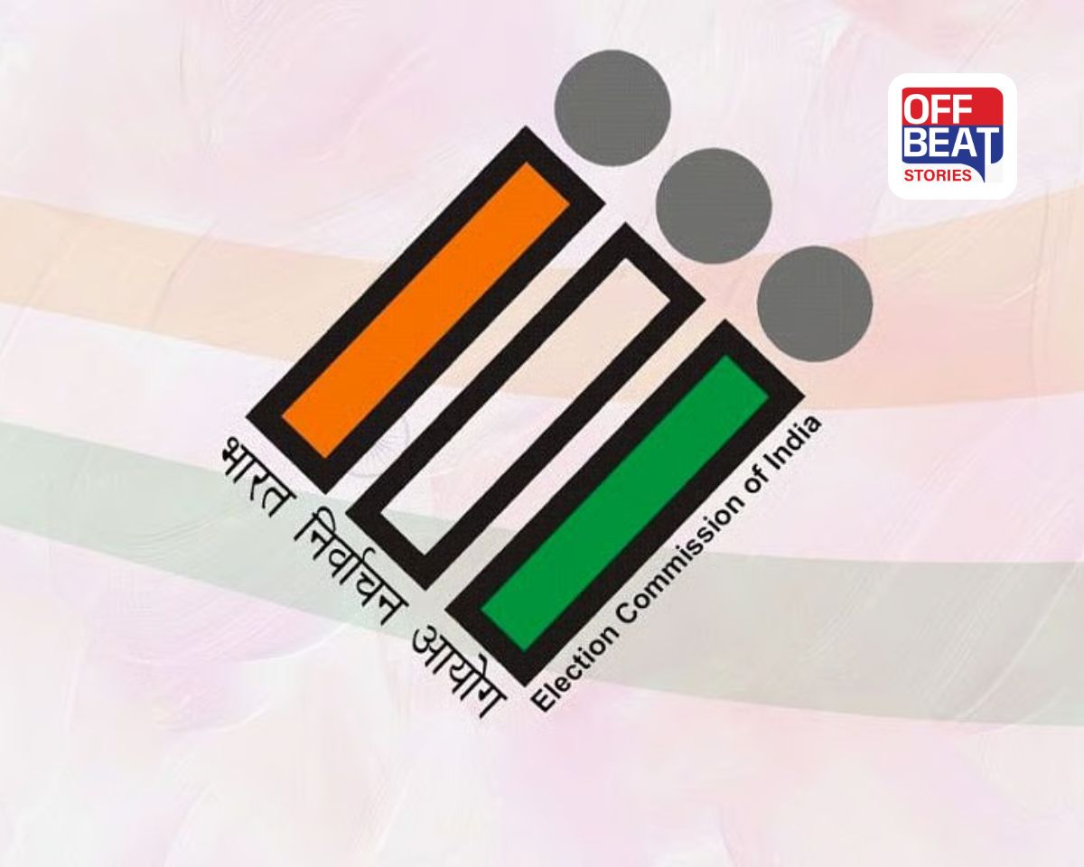 ગાંધીનગરમાં ચૂંટણી પ્રચાર પર કડક નિયંત્રણ