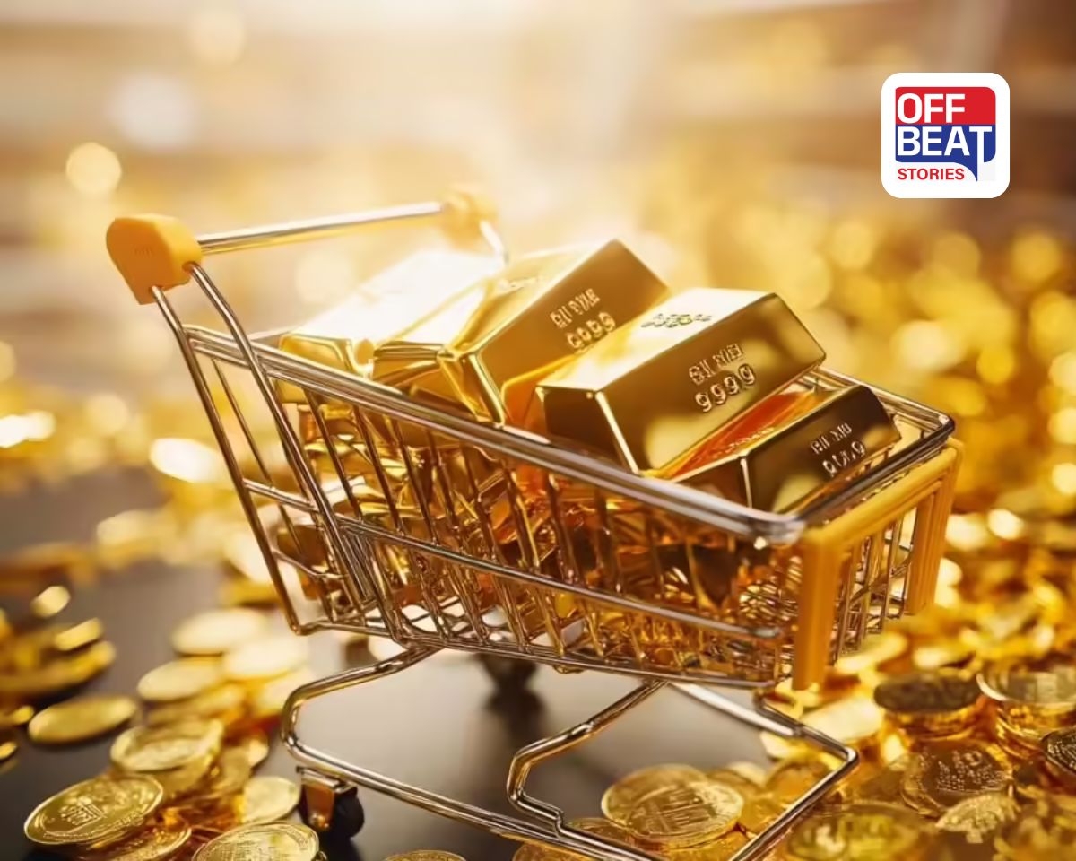 Gold Silver Price Today