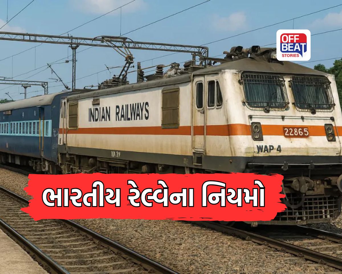 ટ્રેન છૂટી ગઈ તો શું એ જ ટિકિટ પર બીજી ટ્રેનમાં જઈ શકાય?
