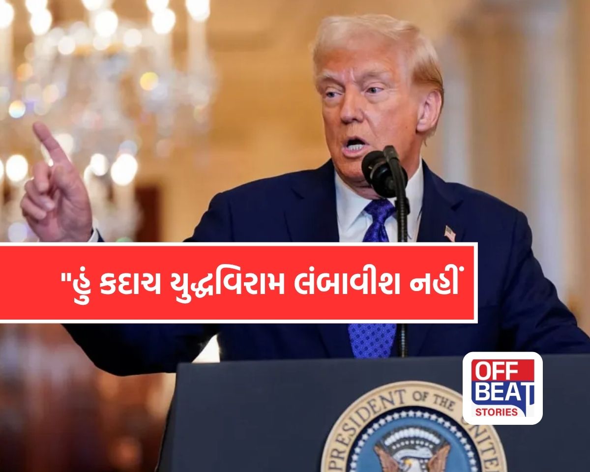 પશ્ચિમ એશિયામાં ફરી ભડકાશે યુદ્ધ?