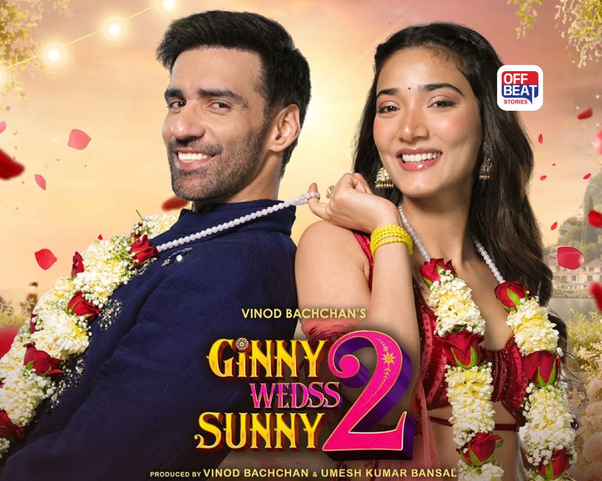 યામી ગૌતમ સાથે સરખામણી પર મેધા શંકરે આપ્યો જવાબ