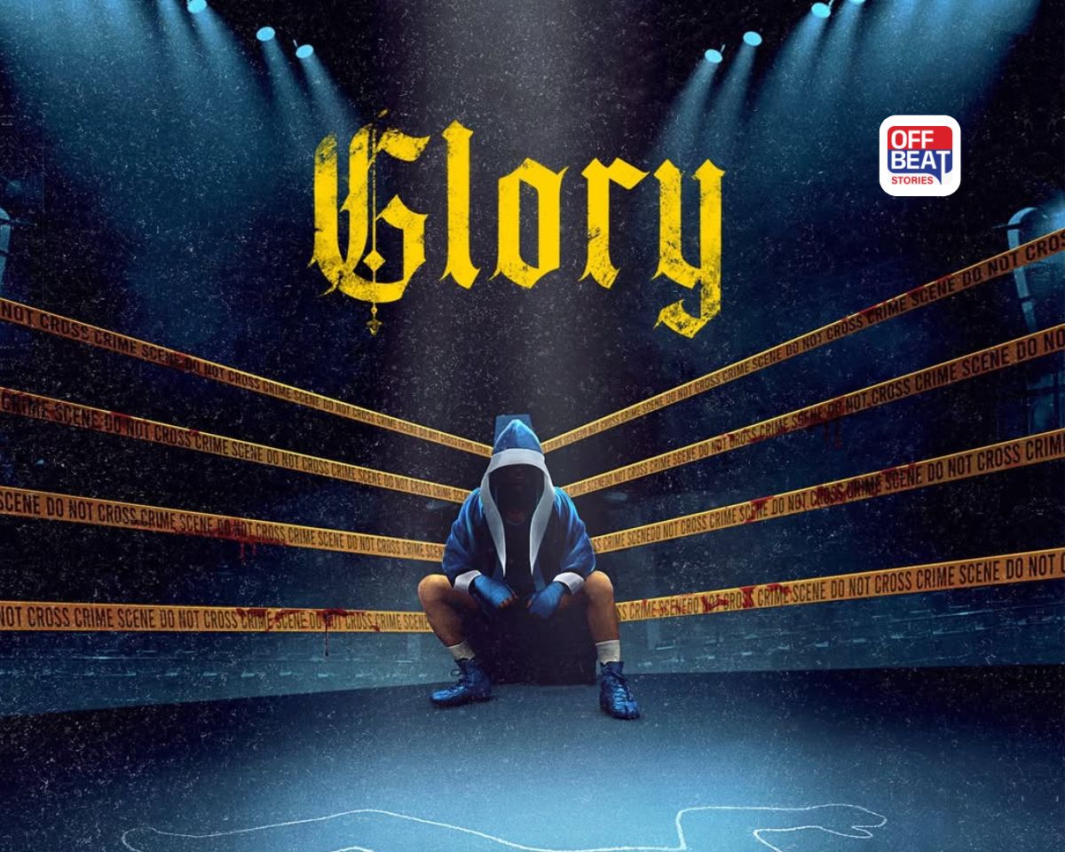 Glory Trailer Out