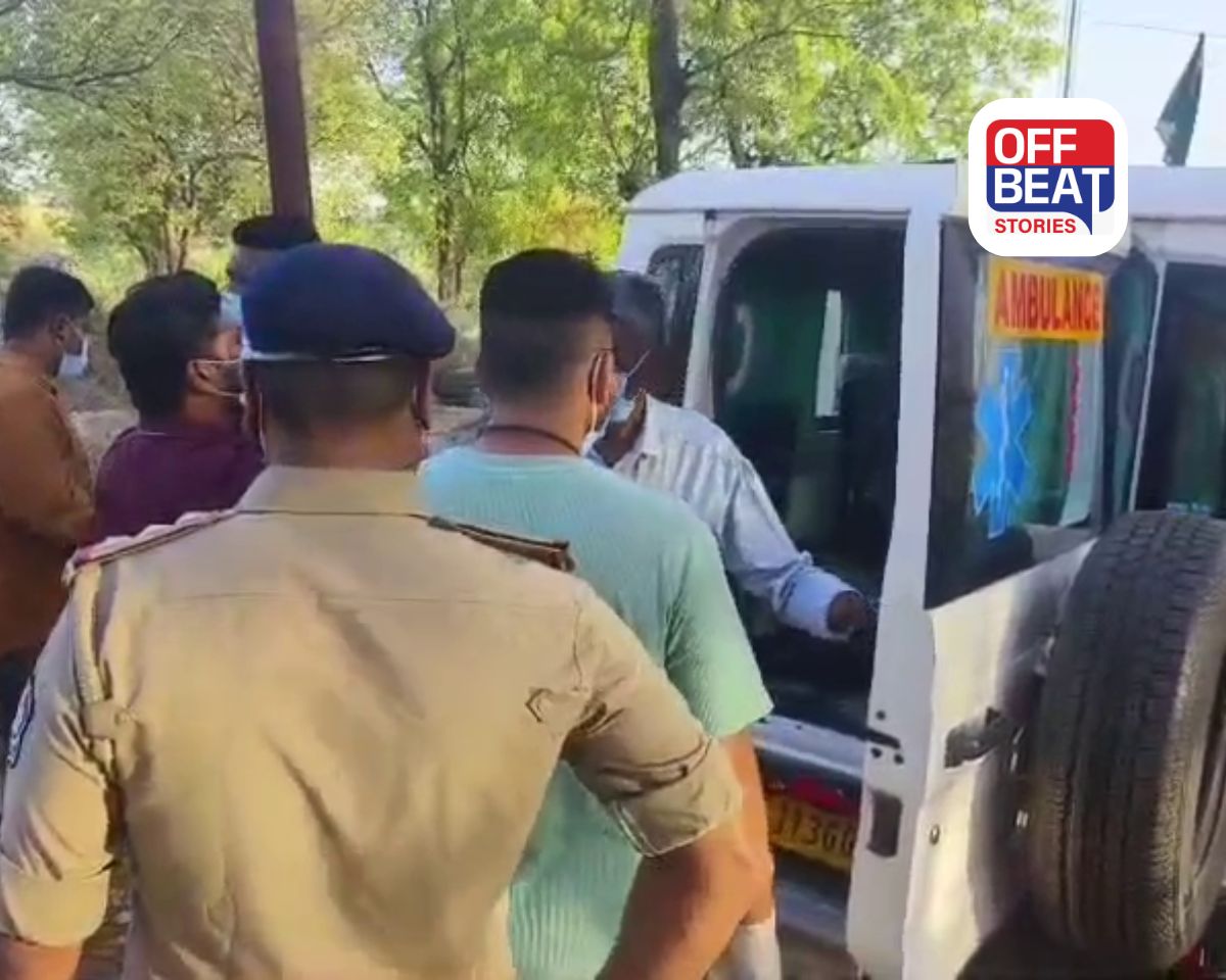 ધ્રાંગધ્રામાં માસૂમ બાળકના મોત પર સર્જાયું રહસ્યનું ઘેરાયું વાદળ