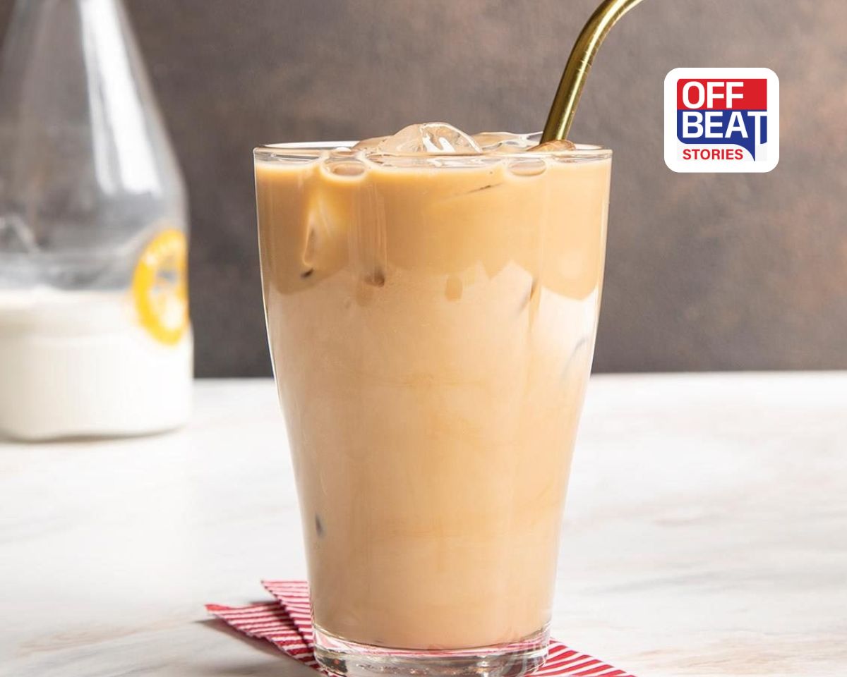 ઘરે જ બનાવો રેસ્ટોરન્ટ જેવી સુપર ક્રીમી કોલ્ડ કોફી