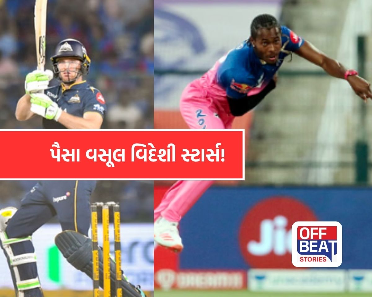 કરોડોનું રોકાણ ફળ્યું!