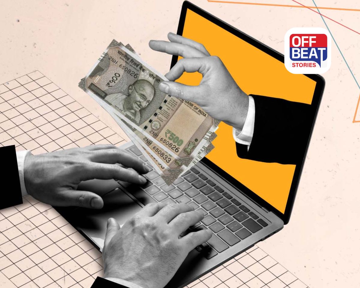 નોકરી છોડ્યા પછી પગાર બાકી મળ્યો?