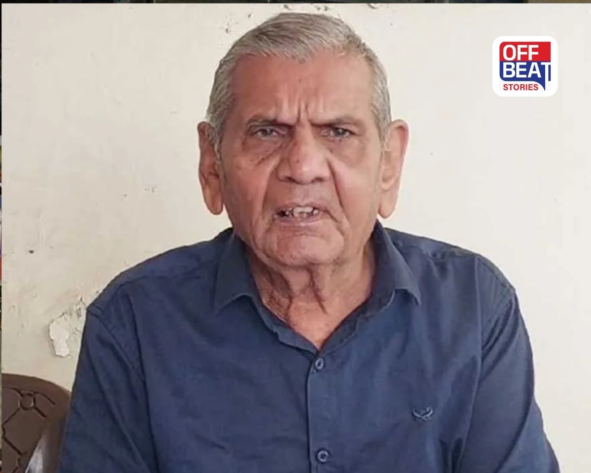 અંબાલાલ પટેલની આગાહીથી ખેડૂતો ચિંતાતૂર