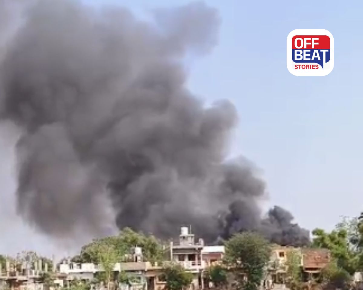 ધંધુકા હિંસા