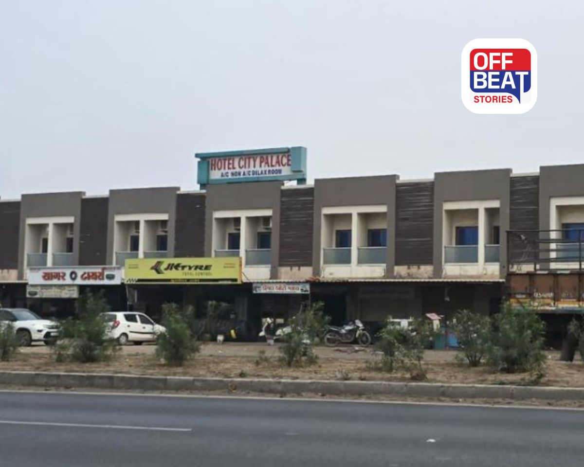 સુરેન્દ્રનગર-ચોટીલા હાઈવે પર કૂટણખાનું કાંડ