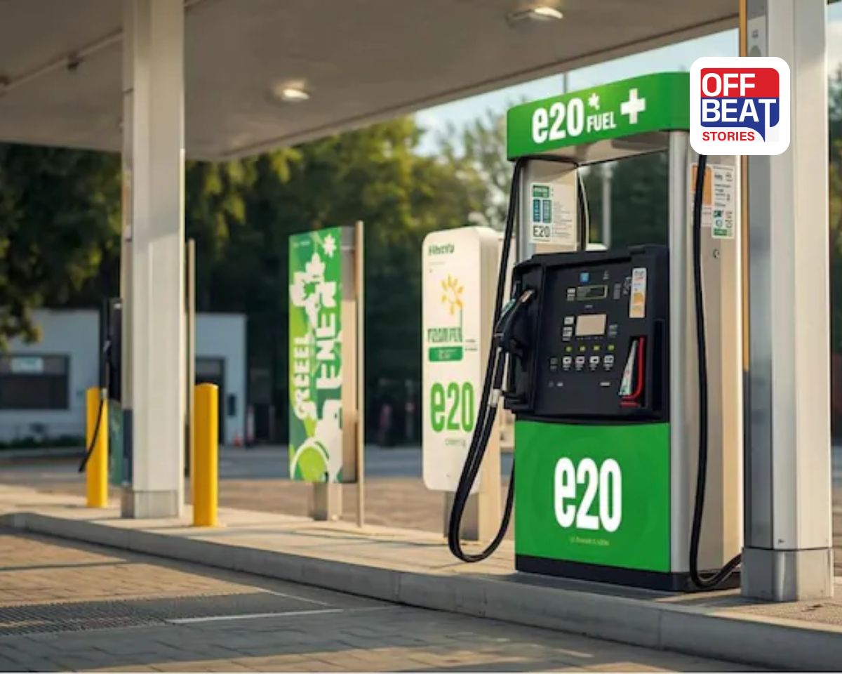 સરકારની નવી યોજનાથી ઘટશે ફ્યુઅલનો ખર્ચ!