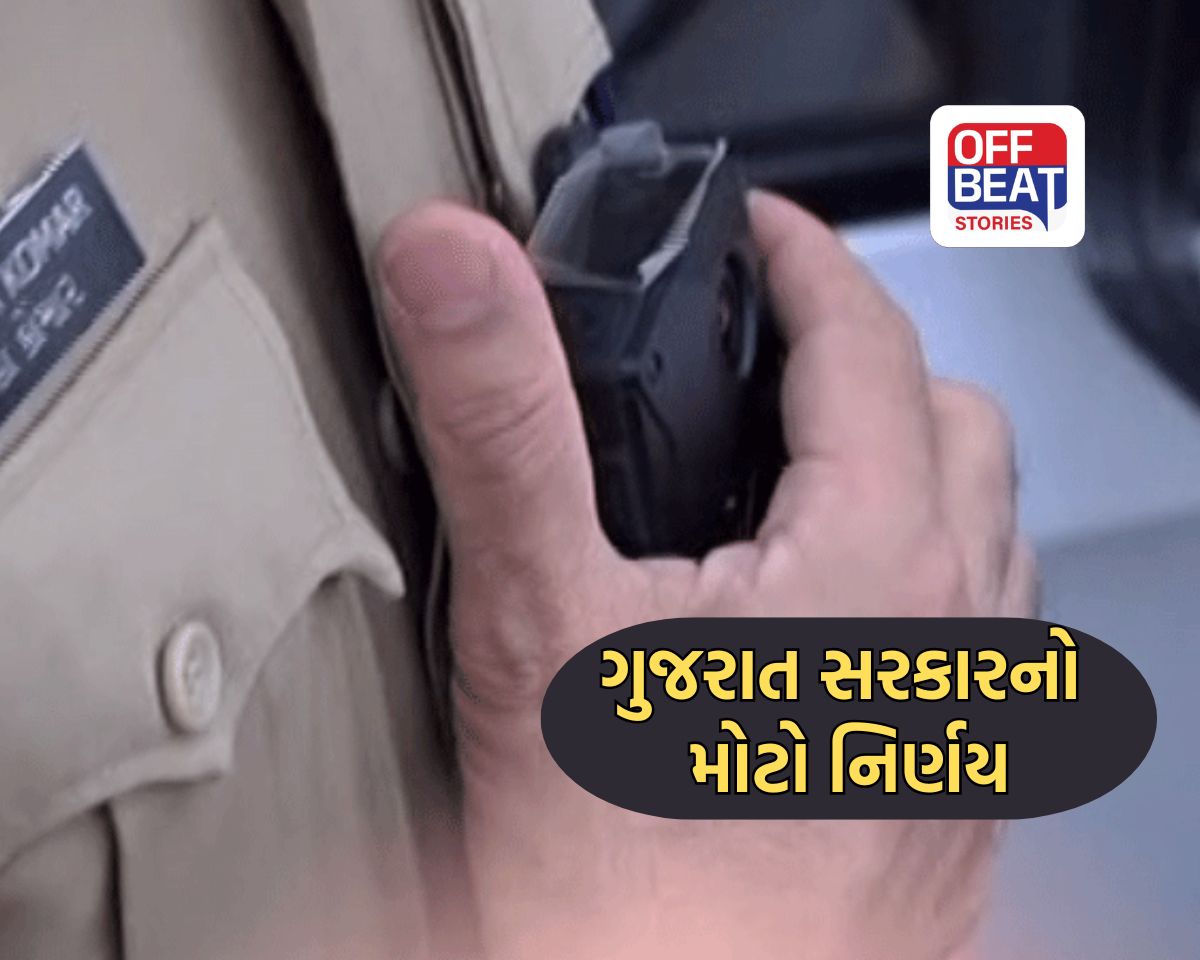ગુજરાતમાં હવે ટેક્સ ચોરી કરનારાઓની ખેર નથી!