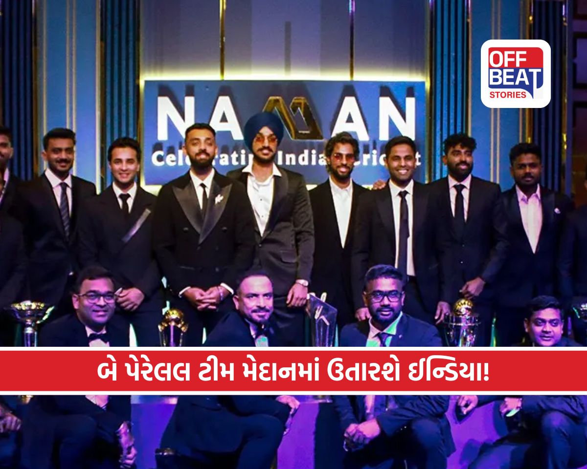 IPL પરફોર્મન્સથી બનશે ઈન્ડિયાની ‘ડબલ ટીમ’ સ્ટ્રેટેજી!