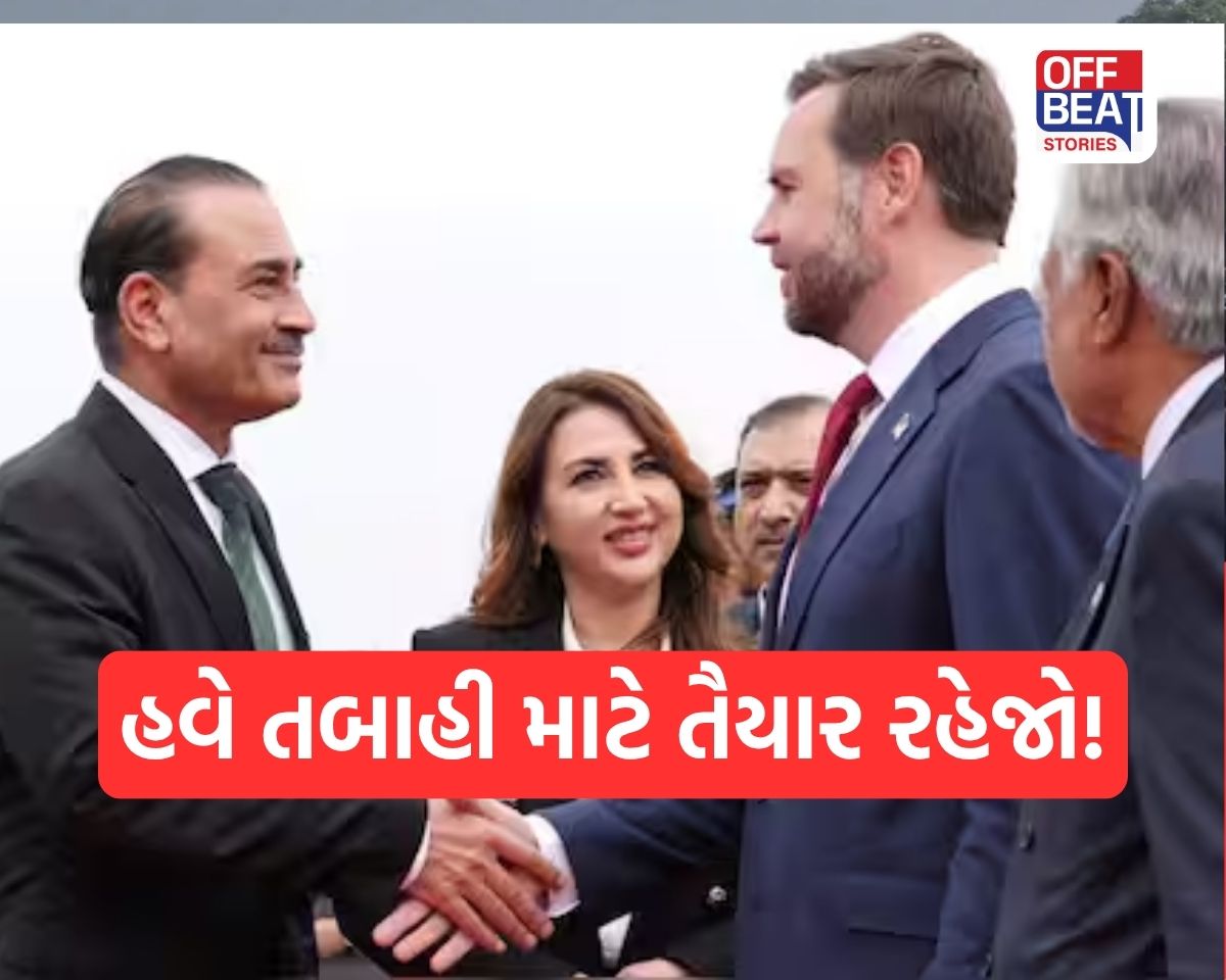 Iran Israel War Updates; અમેરિકા સાથે વાટાઘાટોનો ઇરાનનો ઇનકાર