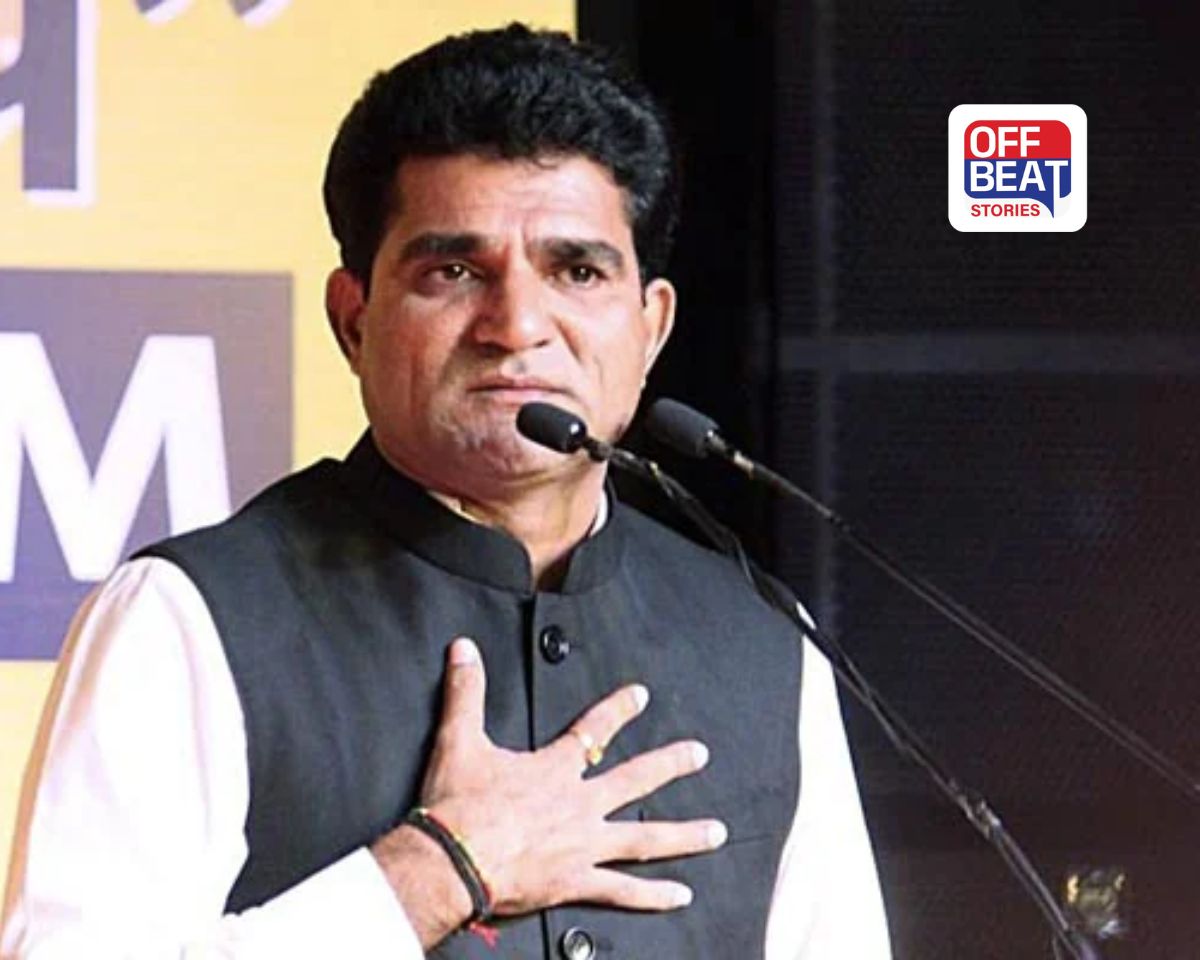 "અમારી પાસે કશું જ નથી...!"