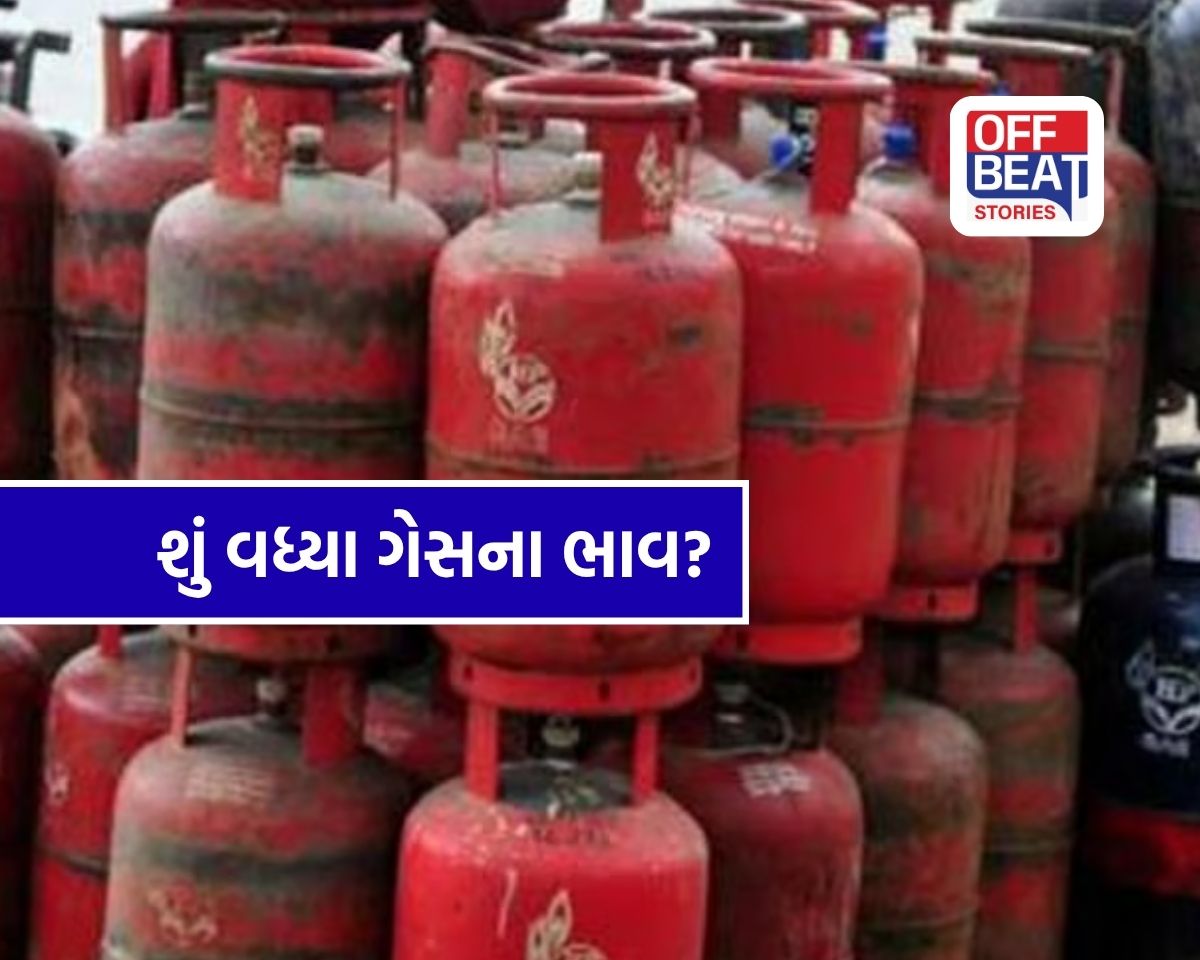 શું ગેસના ભાવમાં ફરી ઉછાળો આવશે?