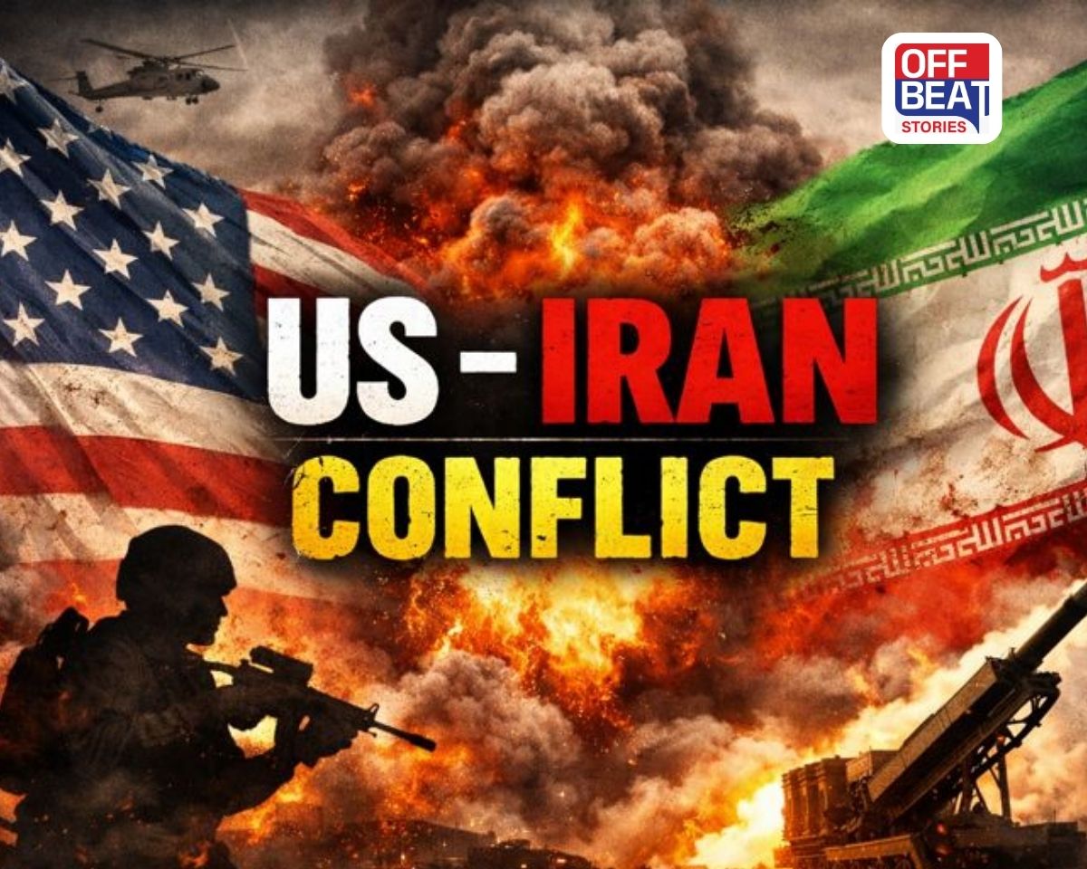 Explainer; US-Iran Conflict