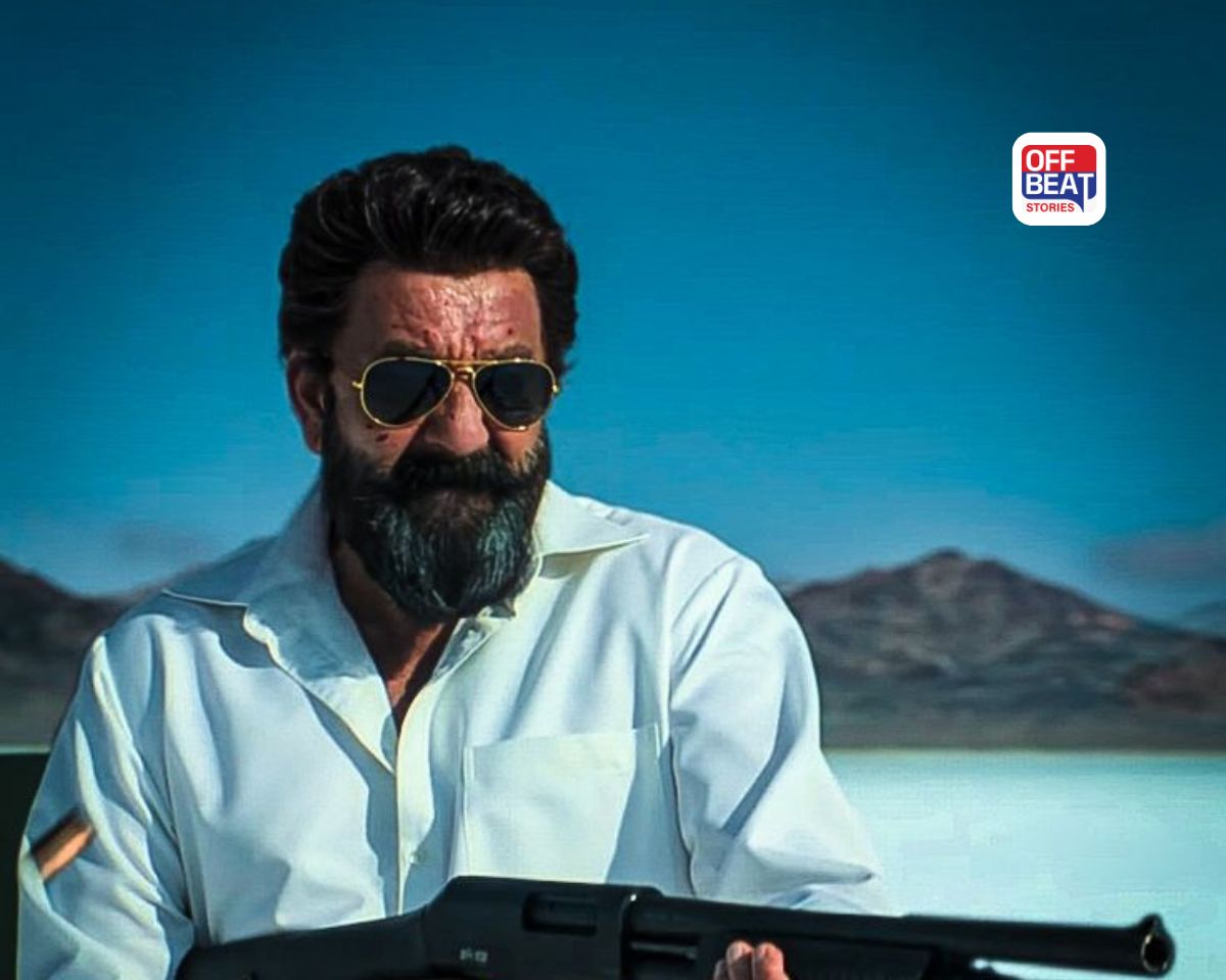 ફિલ્મ 'Dhurandhar' ને લઈને મોટો વિવાદ